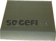 CoopersFiaam PC8418 - Filtru, aer habitaclu allinparts.ro