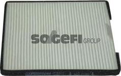 CoopersFiaam PC8322 - Filtru, aer habitaclu - allinparts.ro