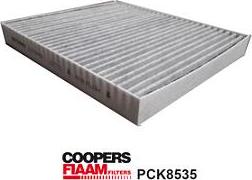 CoopersFiaam PCK8535 - Filtru, aer habitaclu - allinparts.ro