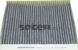 CoopersFiaam PCK8361 - Filtru, aer habitaclu - allinparts.ro