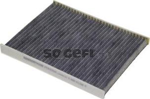 CoopersFiaam PCK8250 - Filtru, aer habitaclu - allinparts.ro