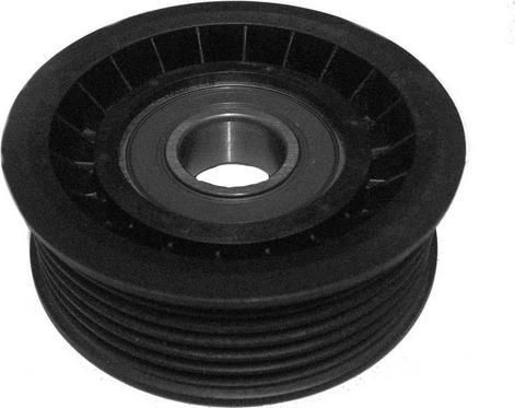 CORAM C993 - Rola ghidare / conducere, curea distributie allinparts.ro