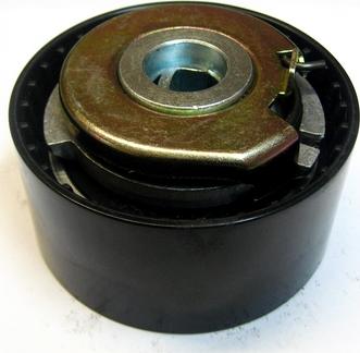 CORAM C945 - Rola ghidare / conducere, curea distributie - allinparts.ro