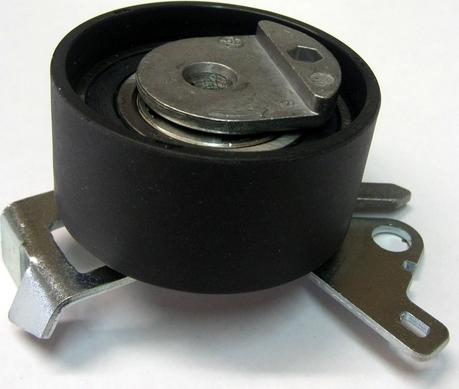 CORAM C909 - Rola intinzator,curea distributie - allinparts.ro