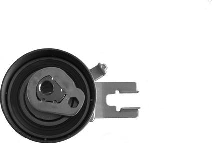 CORAM C980 - Rola intinzator,curea distributie allinparts.ro