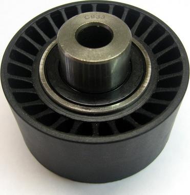 CORAM C933 - Rola ghidare / conducere, curea distributie - allinparts.ro