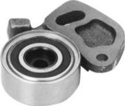 CORAM C505 - Rola intinzator,curea distributie - allinparts.ro