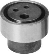 CORAM C523 - Rola intinzator,curea distributie - allinparts.ro