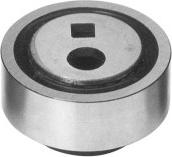 CORAM C604 - Rola intinzator,curea distributie - allinparts.ro