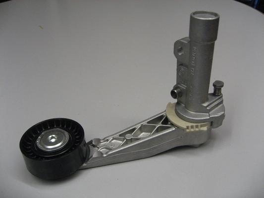 CORAM C889 - Intinzator curea, curea distributie allinparts.ro
