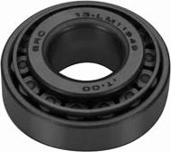 CORAM CR013 - Rulment roata - allinparts.ro