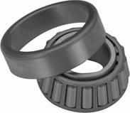 CORAM CR033 - Rulment roata - allinparts.ro