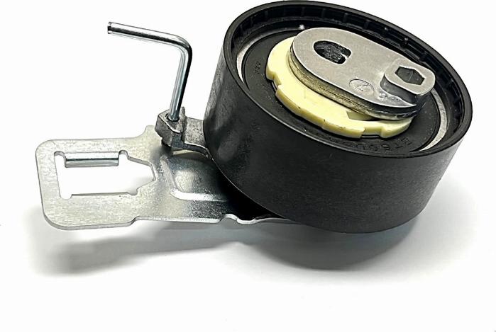 CORAM CT1086 - Rola intinzator,curea distributie allinparts.ro