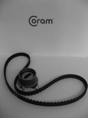 CORAM KTC995 - Set curea de distributie - allinparts.ro