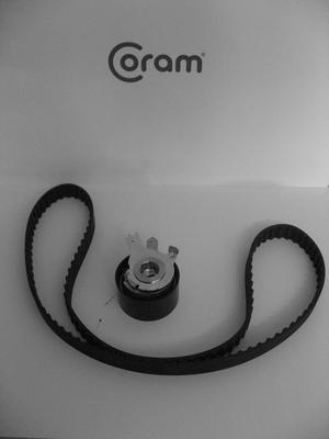 CORAM KTC949 - Set curea de distributie allinparts.ro