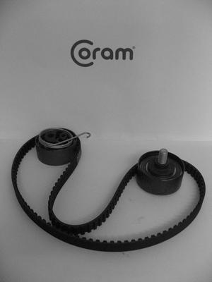 CORAM KTC948983 - Set curea de distributie - allinparts.ro