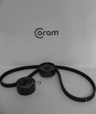 CORAM KTC969983 - Set curea de distributie - allinparts.ro