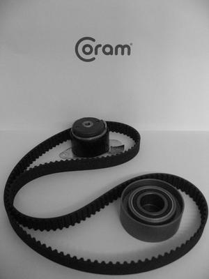 CORAM KTC922921 - Set curea de distributie - allinparts.ro