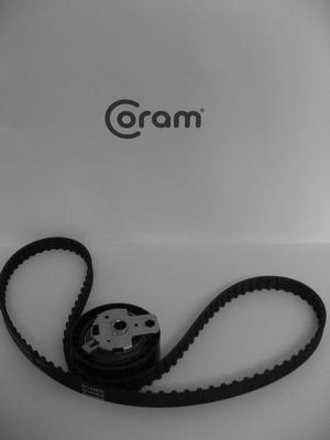 CORAM KTC979.09 - Set curea de distributie allinparts.ro