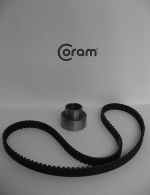 CORAM KTC532 - Set curea de distributie allinparts.ro