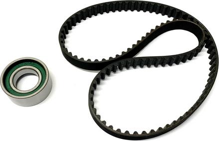CORAM KTC525.71 - Set curea de distributie allinparts.ro
