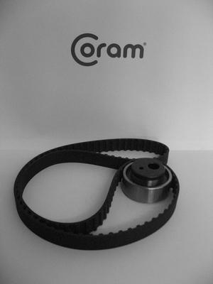 CORAM KTC6041 - Set curea de distributie - allinparts.ro