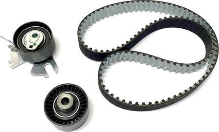 CORAM KTC1078933 - Set curea de distributie allinparts.ro