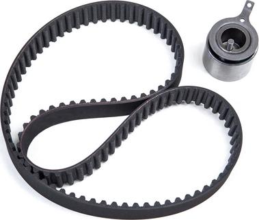 CORAM KTC808 - Set curea de distributie allinparts.ro