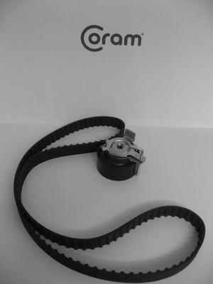 CORAM KTC886 - Set curea de distributie allinparts.ro