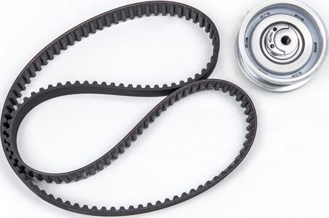 CORAM KTC882 - Set curea de distributie - allinparts.ro