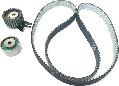 CORAM KTC74067.76 - Set curea de distributie - allinparts.ro