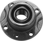 CORAM MP0002 - Butuc roata - allinparts.ro