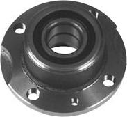 CORAM MP0032 - Butuc roata - allinparts.ro