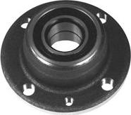 CORAM MP0027 - Butuc roata - allinparts.ro