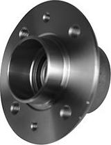 CORAM MP0131 - Butuc roata - allinparts.ro