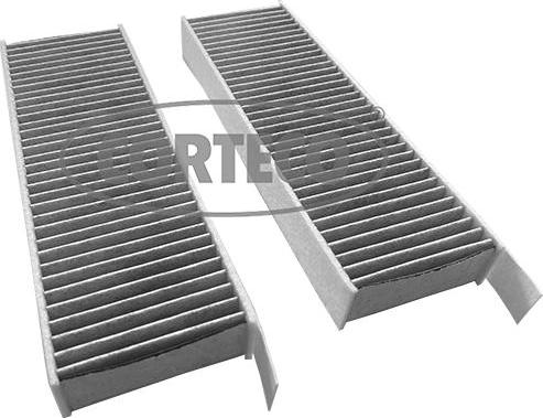 Corteco 49457421 - Filtru, aer habitaclu - allinparts.ro