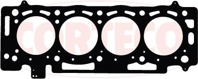 Corteco 49409506 - Garnitura, chiulasa allinparts.ro