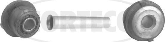 Corteco 49400576 - Set, suspensie roata allinparts.ro