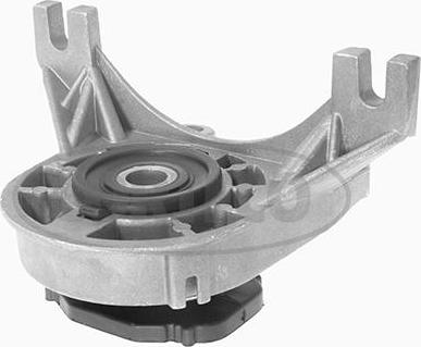 Corteco 49402518 - Suport motor - allinparts.ro