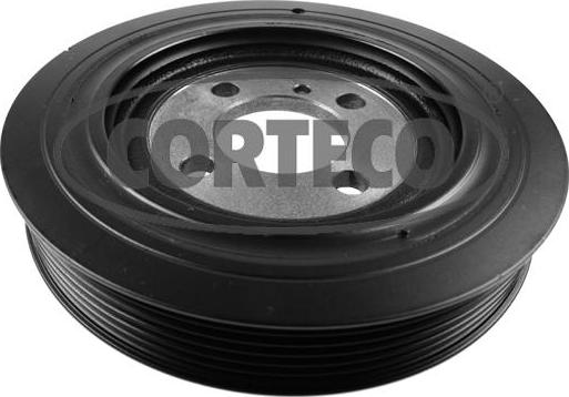 Corteco 49419116 - Fulie curea, arbore cotit allinparts.ro