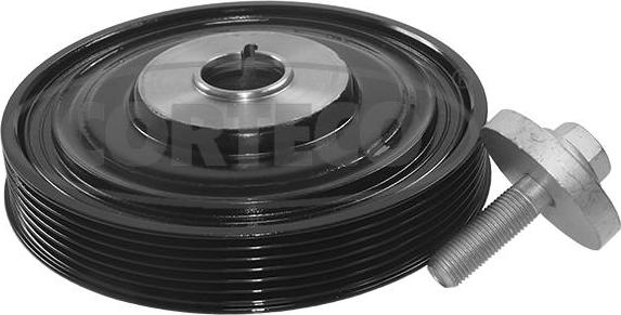 Corteco 49418960 - Fulie curea, arbore cotit allinparts.ro