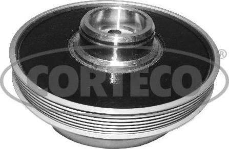 Corteco 49418854 - Fulie curea, arbore cotit - allinparts.ro