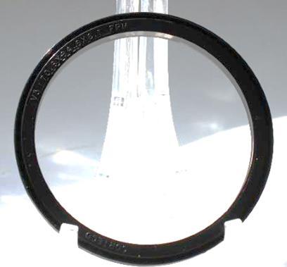 Corteco 49412267 - Garnitura etansare arbore, arbore principal cutie de viteza allinparts.ro