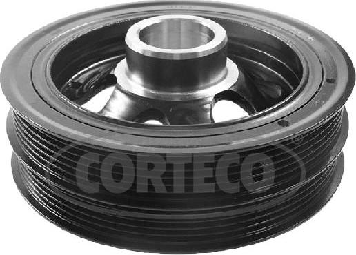 Corteco 49412211 - Fulie curea, arbore cotit allinparts.ro