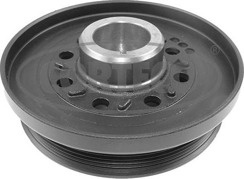Corteco 49434597 - Fulie curea, arbore cotit allinparts.ro