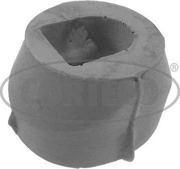 Corteco 49432297 - Burduf cauciuc, suport motor - allinparts.ro
