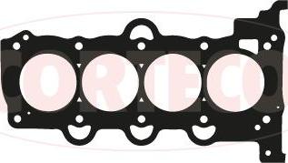 Corteco 49422132 - Garnitura, chiulasa allinparts.ro