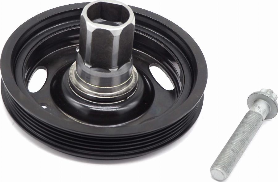 Corteco 49107594 - Fulie curea, arbore cotit allinparts.ro