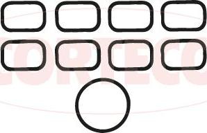 Corteco 49121611 - Set garnituri, galerie admisie - allinparts.ro