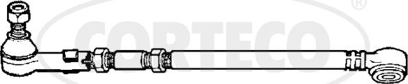 Corteco 49396547 - Bara directie allinparts.ro